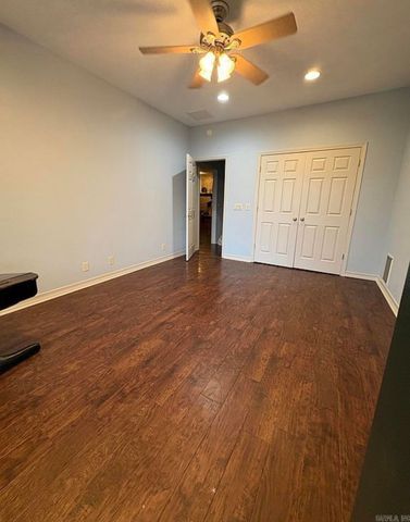 236 Honey Comb Trail, Hot Springs, AR 71901