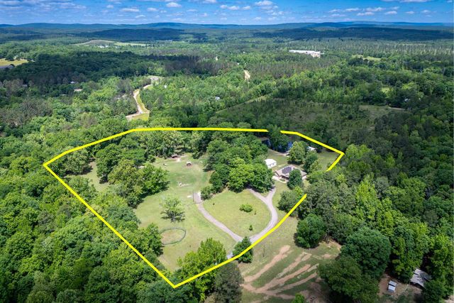 236 Honey Comb Trail, Hot Springs, AR 71901