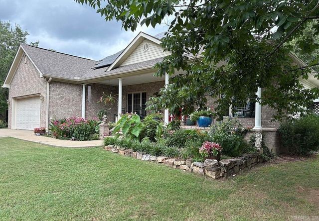 236 Honey Comb Trail, Hot Springs, AR 71901