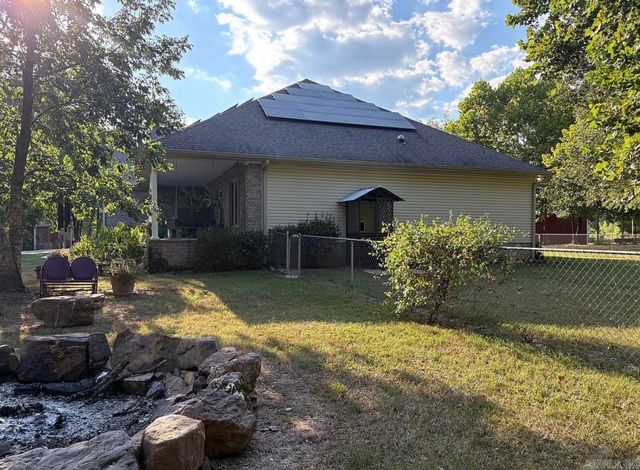 236 Honey Comb Trail, Hot Springs, AR 71901