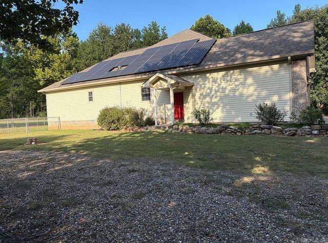 236 Honey Comb Trail, Hot Springs, AR 71901