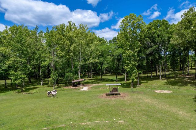 236 Honey Comb Trail, Hot Springs, AR 71901