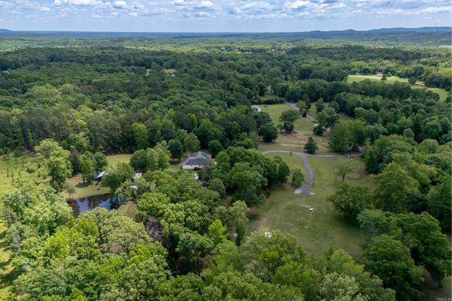 236 Honey Comb Trail, Hot Springs, AR 71901