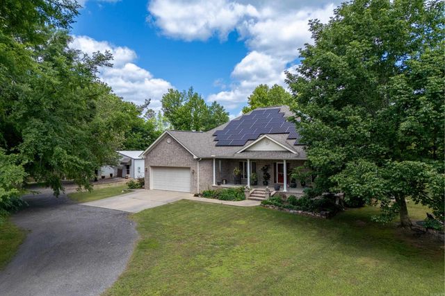 236 Honey Comb Trail, Hot Springs, AR 71901