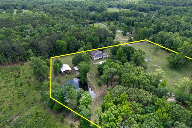 236 Honey Comb Trail, Hot Springs, AR 71901