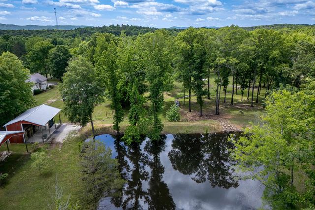 236 Honey Comb Trail, Hot Springs, AR 71901