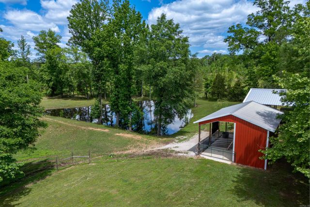 236 Honey Comb Trail, Hot Springs, AR 71901