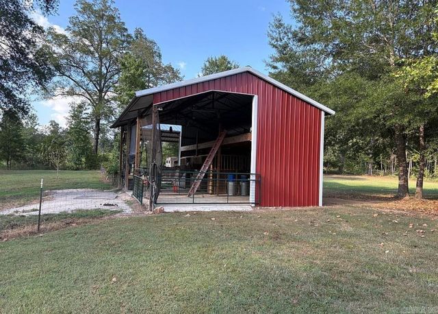 236 Honey Comb Trail, Hot Springs, AR 71901