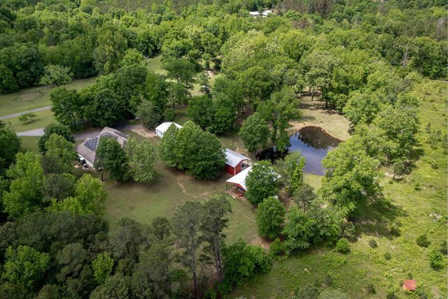 236 Honey Comb Trail, Hot Springs, AR 71901