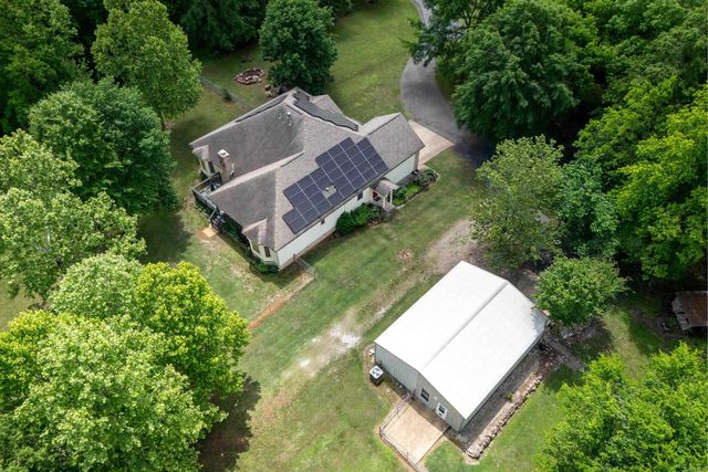 236 Honey Comb Trail, Hot Springs, AR 71901