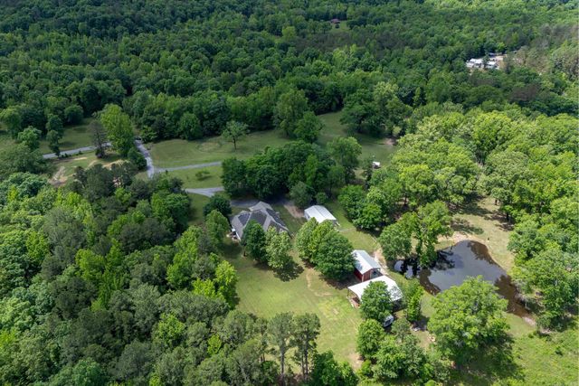 236 Honey Comb Trail, Hot Springs, AR 71901