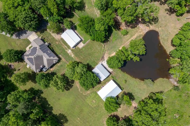 236 Honey Comb Trail, Hot Springs, AR 71901