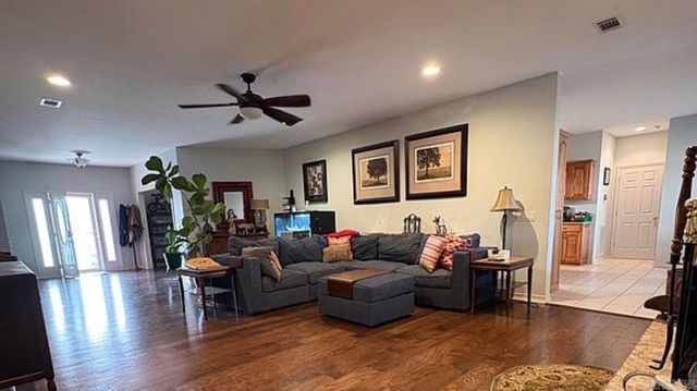 236 Honey Comb Trail, Hot Springs, AR 71901