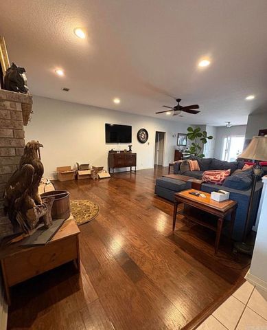 236 Honey Comb Trail, Hot Springs, AR 71901