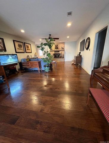 236 Honey Comb Trail, Hot Springs, AR 71901