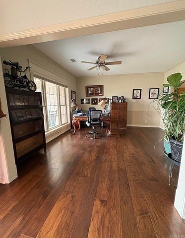 236 Honey Comb Trail, Hot Springs, AR 71901