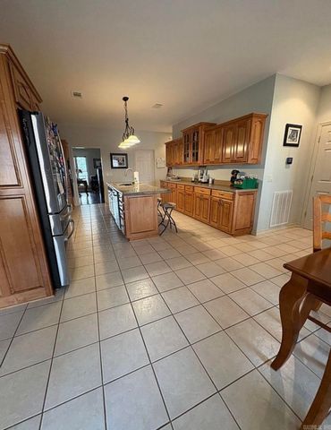 236 Honey Comb Trail, Hot Springs, AR 71901