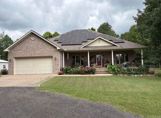 236 Honey Comb Trail, Hot Springs, AR 71901