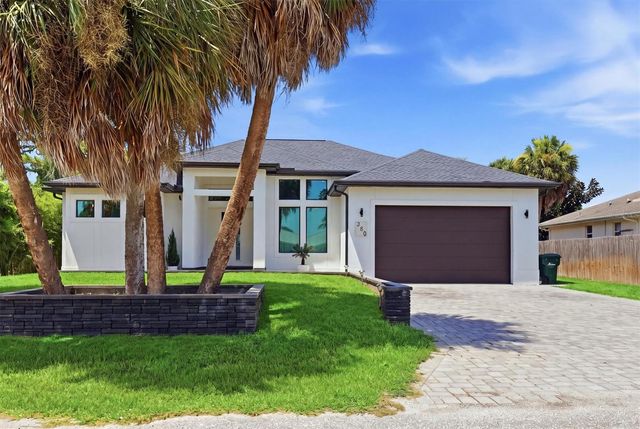 380 COWRY ROAD, Venice, FL 34293