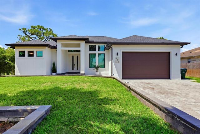 380 COWRY ROAD, Venice, FL 34293