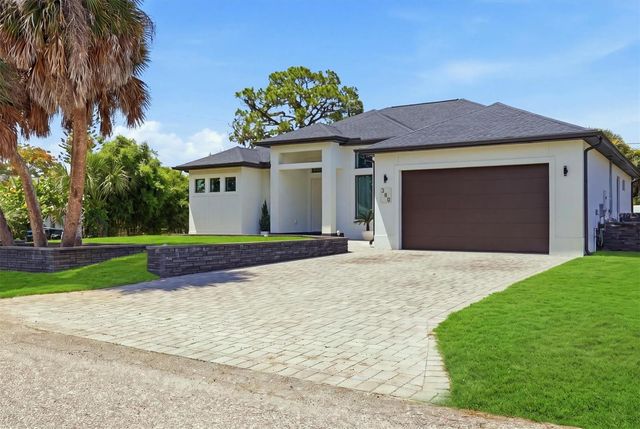 380 COWRY ROAD, Venice, FL 34293