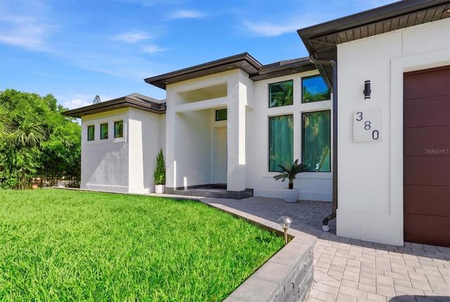 380 COWRY ROAD, Venice, FL 34293