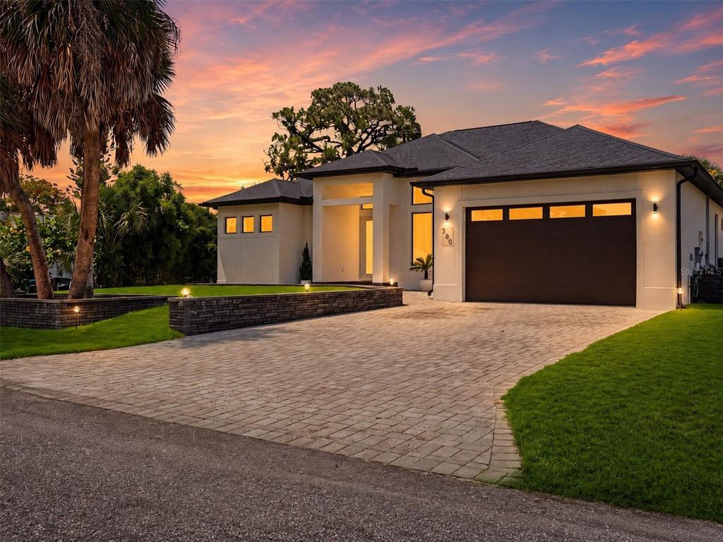 380 COWRY ROAD, Venice, FL 34293