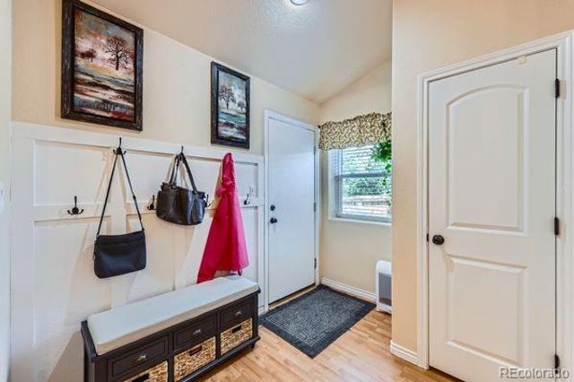 815 Meadow Lane, Palmer Lake, CO 80133