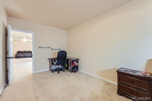 815 Meadow Lane, Palmer Lake, CO 80133