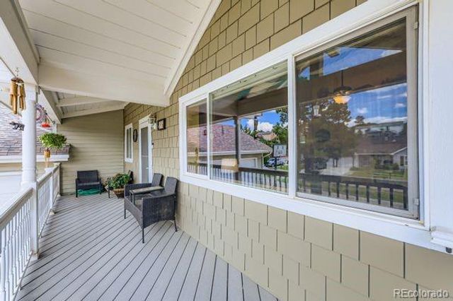 815 Meadow Lane, Palmer Lake, CO 80133