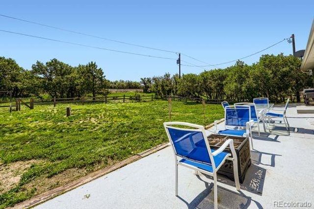 815 Meadow Lane, Palmer Lake, CO 80133