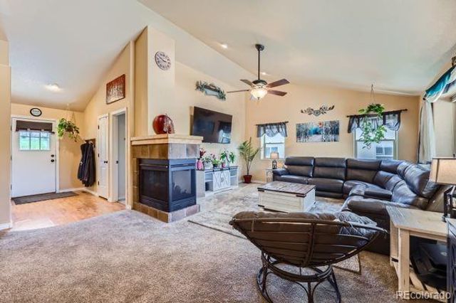 815 Meadow Lane, Palmer Lake, CO 80133