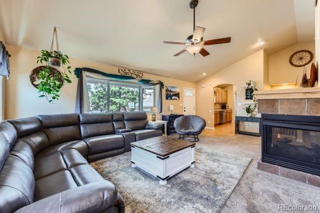 815 Meadow Lane, Palmer Lake, CO 80133
