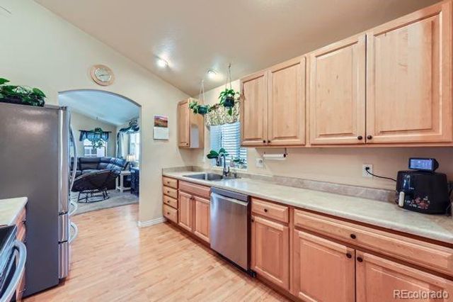 815 Meadow Lane, Palmer Lake, CO 80133