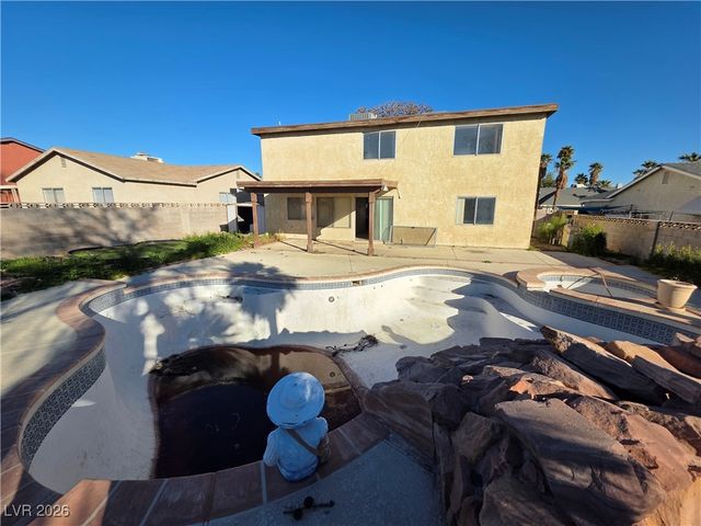 7275 Bridgeview Avenue, Las Vegas, NV 89147