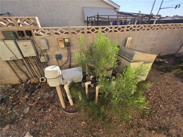 7275 Bridgeview Avenue, Las Vegas, NV 89147