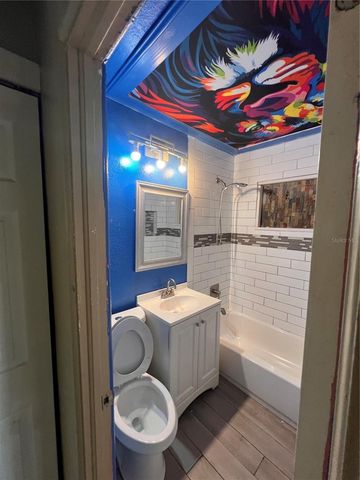 1724 RILEY AVENUE, Orlando, FL 32805