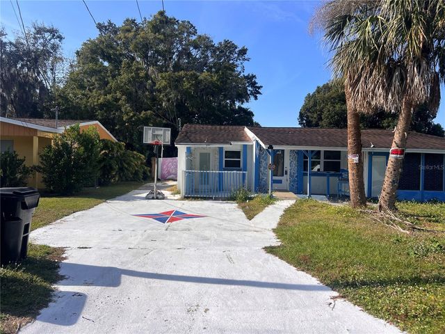 1724 RILEY AVENUE, Orlando, FL 32805