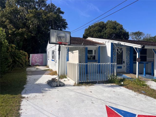 1724 RILEY AVENUE, Orlando, FL 32805