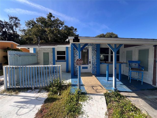 1724 RILEY AVENUE, Orlando, FL 32805