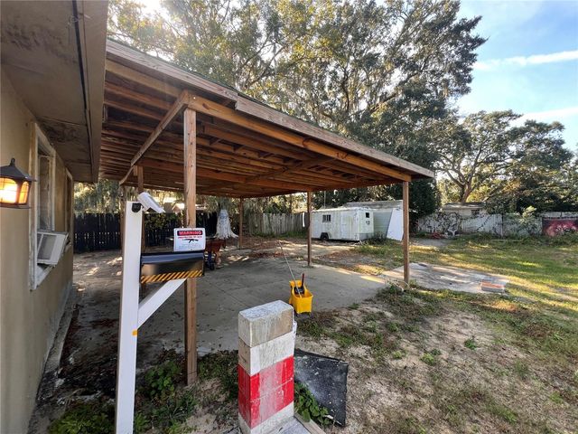 1724 RILEY AVENUE, Orlando, FL 32805