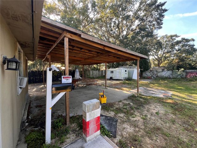 1724 RILEY AVENUE, Orlando, FL 32805