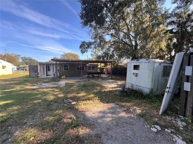 1724 RILEY AVENUE, Orlando, FL 32805