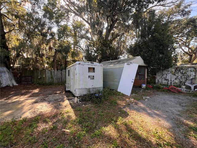 1724 RILEY AVENUE, Orlando, FL 32805