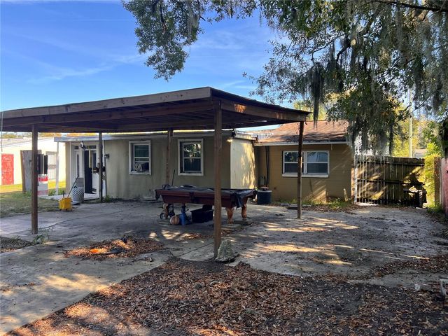 1724 RILEY AVENUE, Orlando, FL 32805