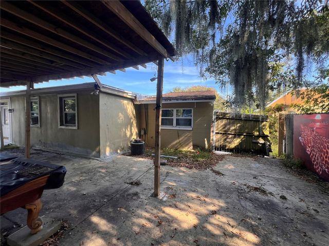 1724 RILEY AVENUE, Orlando, FL 32805