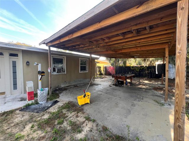 1724 RILEY AVENUE, Orlando, FL 32805