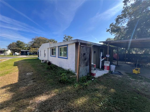 1724 RILEY AVENUE, Orlando, FL 32805