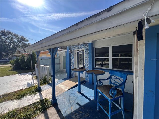 1724 RILEY AVENUE, Orlando, FL 32805