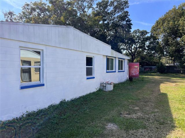 1724 RILEY AVENUE, Orlando, FL 32805